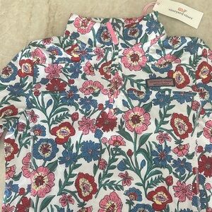 Performance rash guard from vineyardvines